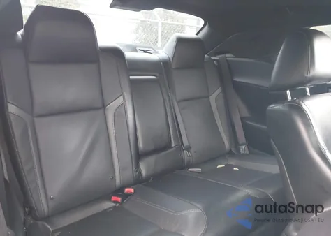 2015 Dodge Challenger R/T Plus z USA, uszkodzony, nr VIN 2C3CDZBT6FH707223